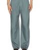 Percival Percival Straight Leg Trousers - 1