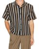 Percival Percival Wade Crochet Shirt - 1