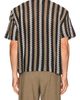 Percival Percival Wade Crochet Shirt - 2