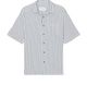 PEREGRINE PEREGRINE Beach Shirt - 1