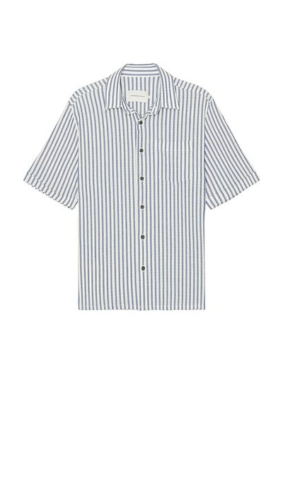 PEREGRINE PEREGRINE Beach Shirt