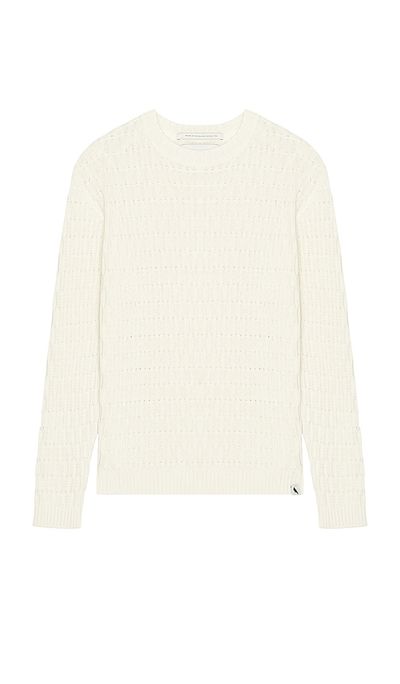 PEREGRINE PEREGRINE Cove Crew Neck Jumper