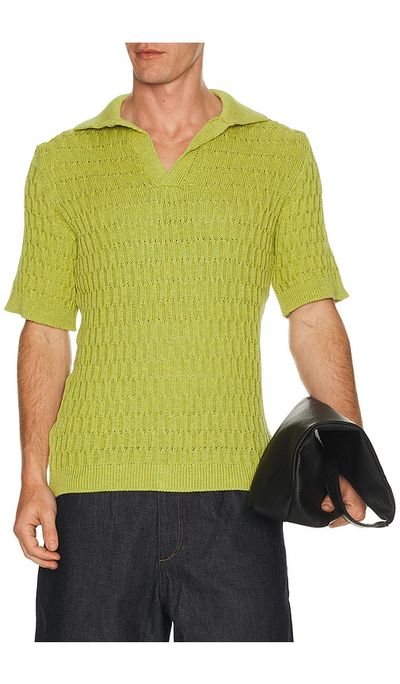 PEREGRINE PEREGRINE Cove Polo