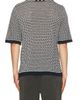 PEREGRINE PEREGRINE Island Crochet Button Polo - 2