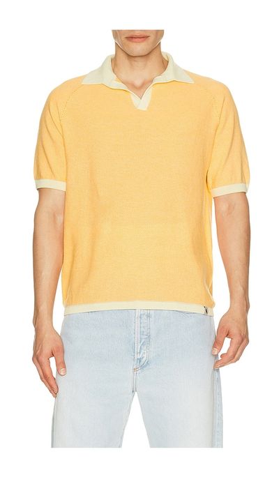 PEREGRINE PEREGRINE Lynton Polo