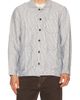 PEREGRINE PEREGRINE Windsor Linen Shacket - 1