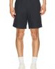 PEREGRINE PEREGRINE Windsor Linen Shorts - 1