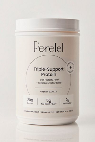 Perelel Perelel Triple-Support Protein Powder