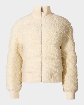 Perfect Moment Après Bomber Jacket