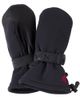 Perfect Moment Kids Perfect Moment Kids Logo ski gloves - 1