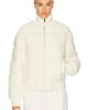 Perfect Moment Perfect Moment Apres Padded Bomber Jacket - 1