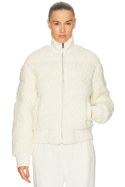 Perfect Moment Perfect Moment Apres Padded Bomber Jacket