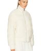Perfect Moment Perfect Moment Apres Padded Bomber Jacket - 2