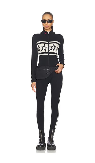 Perfect Moment Perfect Moment Apres Team Jumpsuit
