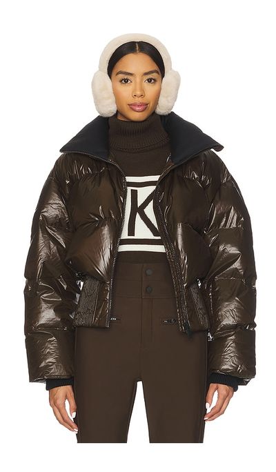 Perfect Moment Perfect Moment Auretta Ski Jacket