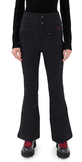 Perfect Moment Perfect Moment Aurora High-Waist Ski Pants PM Black