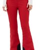 Perfect Moment Perfect Moment Aurora High Waisted Ski Pants Red - 1