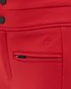 Perfect Moment Perfect Moment Aurora High Waisted Ski Pants Red - 6