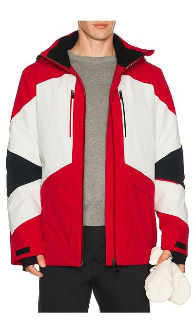 Perfect Moment Perfect Moment Chamonix Iii Jacket