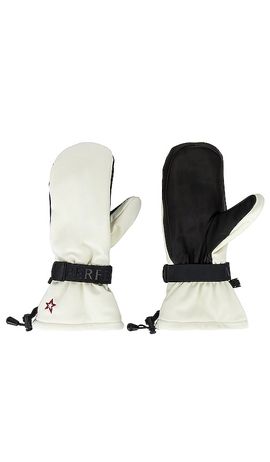 Perfect Moment Perfect Moment Davos Mitts. - size M (also