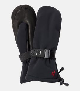 Perfect Moment Perfect Moment Davos ski mittens