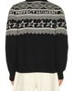 Perfect Moment Perfect Moment Fairisle Sweater - 2
