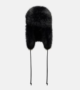 Perfect Moment Perfect Moment Faux fur hat