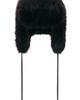 Perfect Moment Perfect Moment Faux Fur Trapper Hat - 1