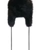 Perfect Moment Perfect Moment Faux Fur Trapper Hat - 2