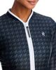 Perfect Moment Perfect Moment Full Zip Long Sleeve Rash Guard - 3