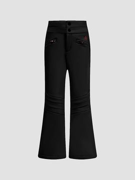 Perfect Moment Perfect Moment Girl's Little Girl's & Girl's Aurora Flare Ski Pants