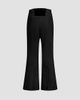 Perfect Moment Perfect Moment Girl's Little Girl's & Girl's Aurora Flare Ski Pants - 2