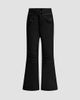 Perfect Moment Perfect Moment Girl's Little Girl's & Girl's Aurora Flare Ski Pants - 3