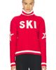 Perfect Moment Perfect Moment Glacier Turtle Neck Sweater - 1