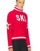 Perfect Moment Perfect Moment Glacier Turtle Neck Sweater - 2