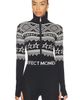 Perfect Moment Perfect Moment Holiday Body Sweater - 1