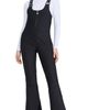Perfect Moment Perfect Moment JG Bib Ski Suit Jet Black - 1