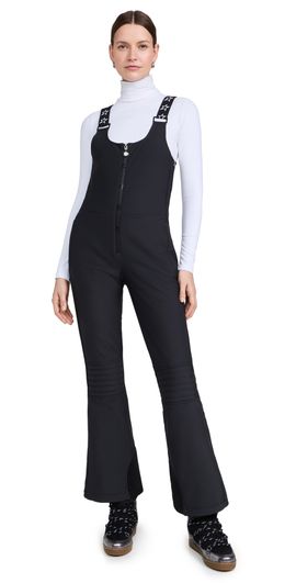 Perfect Moment Perfect Moment JG Bib Ski Suit Jet Black