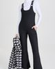 Perfect Moment Perfect Moment JG Bib Ski Suit Jet Black - 2