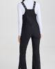Perfect Moment Perfect Moment JG Bib Ski Suit Jet Black - 3