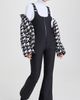 Perfect Moment Perfect Moment JG Bib Ski Suit Jet Black - 5