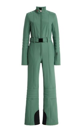 Perfect Moment Perfect Moment JG StretchNylon Ski Suit