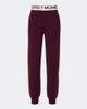 Perfect Moment Perfect Moment LA Tour knitted wool-blend sweatpants - 1