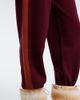 Perfect Moment Perfect Moment LA Tour knitted wool-blend sweatpants - 4