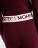 Perfect Moment Perfect Moment LA Tour knitted wool-blend sweatpants - 5
