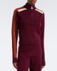 Perfect Moment Perfect Moment LA Tour wool half-zip ski top - 2