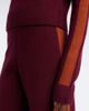 Perfect Moment Perfect Moment LA Tour wool half-zip ski top - 4