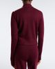 Perfect Moment Perfect Moment LA Tour wool half-zip ski top - 5