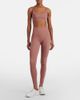 Perfect Moment Perfect Moment Logo bra top - 2