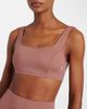Perfect Moment Perfect Moment Logo bra top - 3